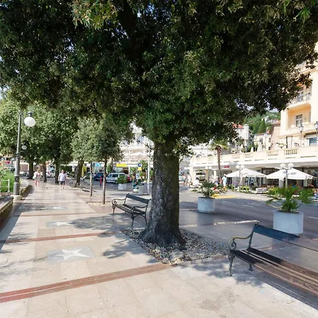 Elvira Apartment Opatija