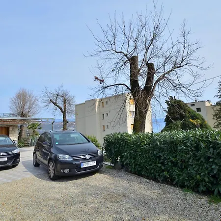 Appartement Elvira Opatija