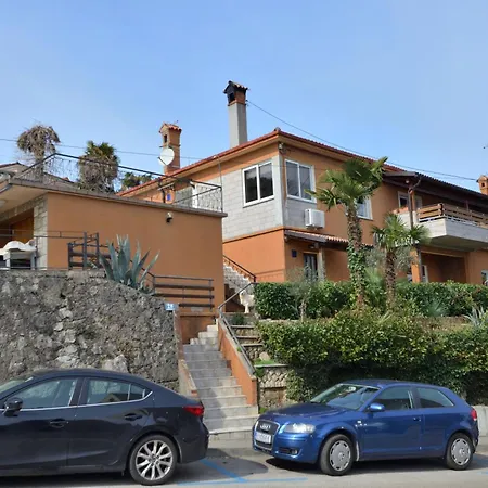 Appartement Elvira Opatija