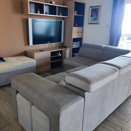 Appartement Elvira Opatija