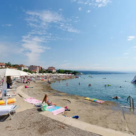 Appartement Elvira Opatija