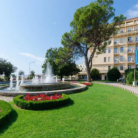 Appartement Elvira